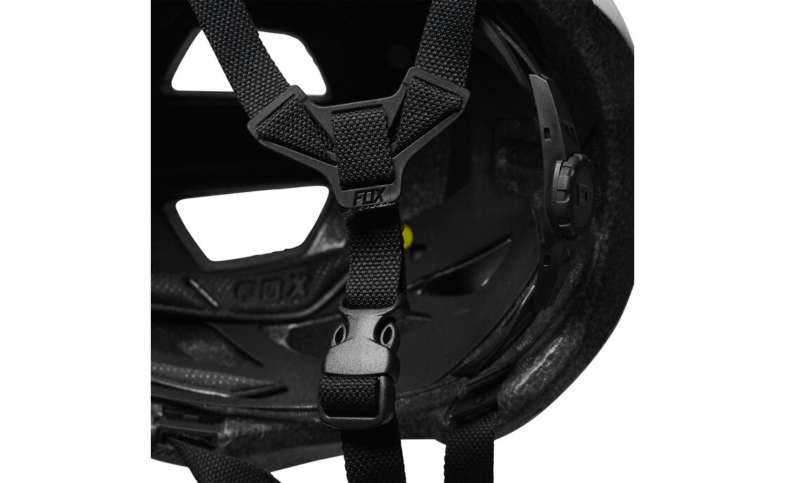 Fox Mainframe TRVRS MIPS