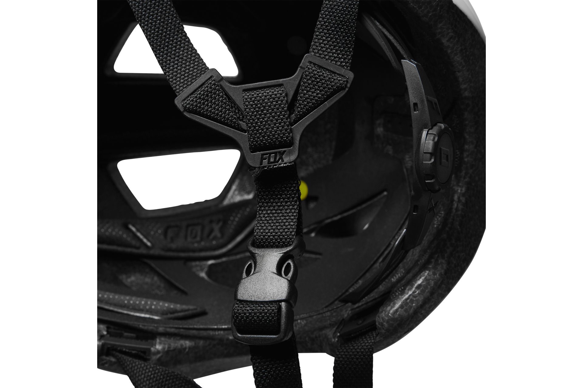 Fox Mainframe TRVRS MIPS