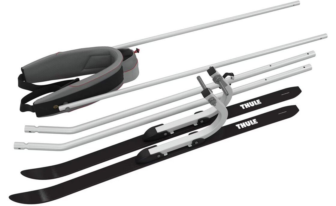 Thule Chariot Cross-Country Skiing Kit