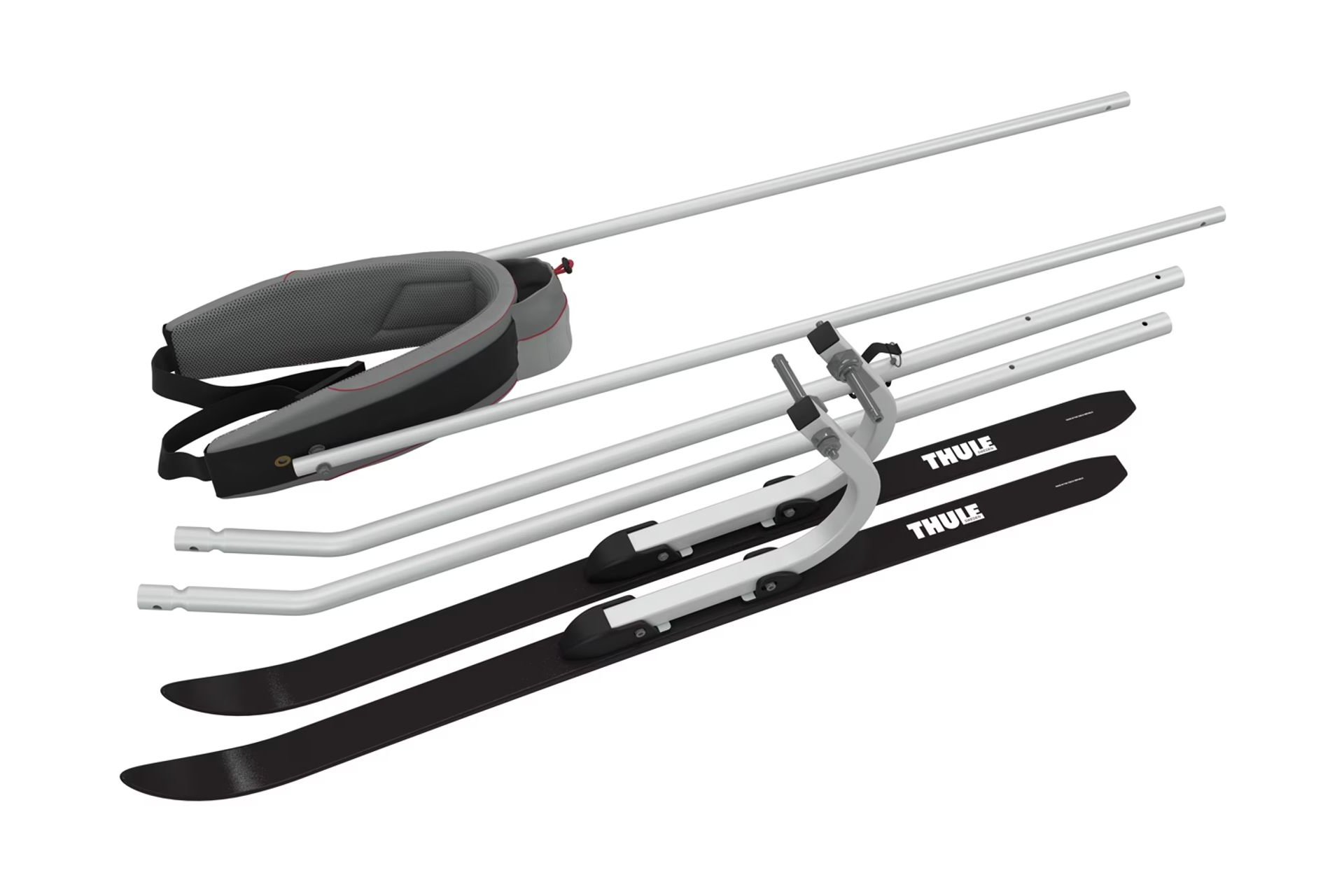 Thule Chariot Cross-Country Skiing Kit