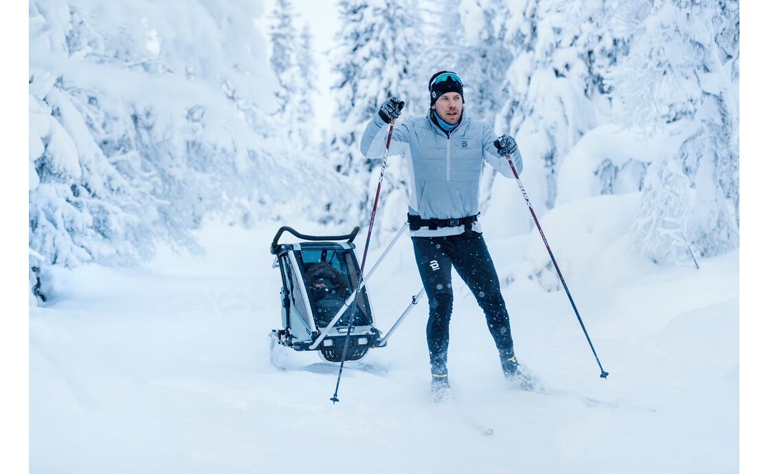 Thule Chariot Cross-Country Skiing Kit