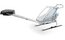 Thule Chariot Cross-Country Skiing Kit