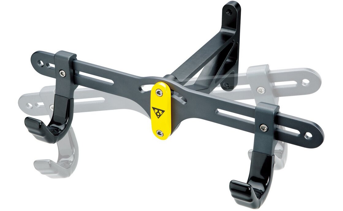 Topeak Solo Bike Holder Wandhalterung