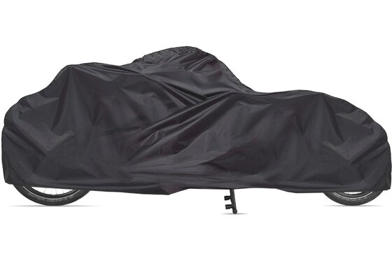 Bergamont - Bergamont LJ Rain Cover - 50 cm