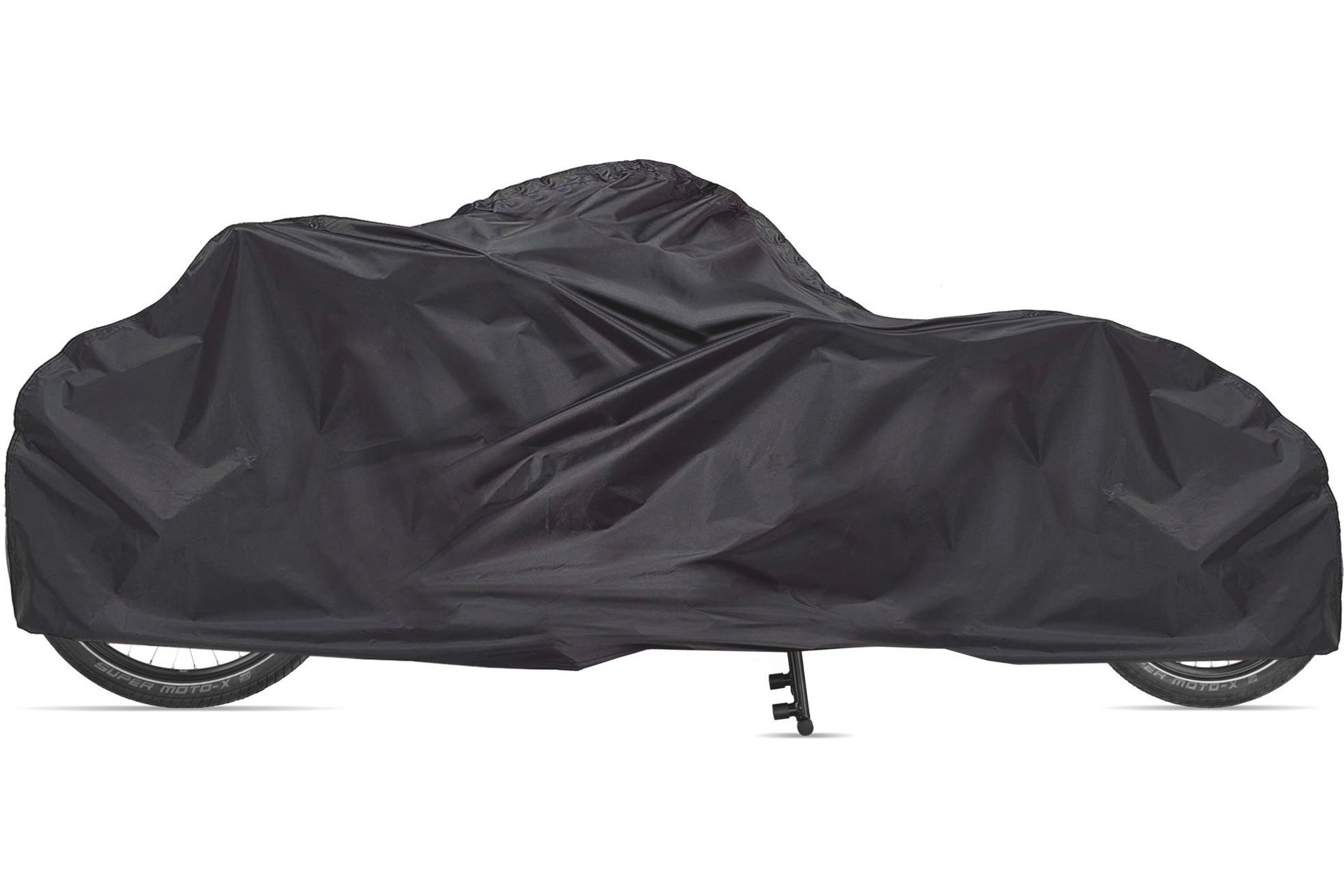 Bergamont LJ Rain Cover - 50 cm