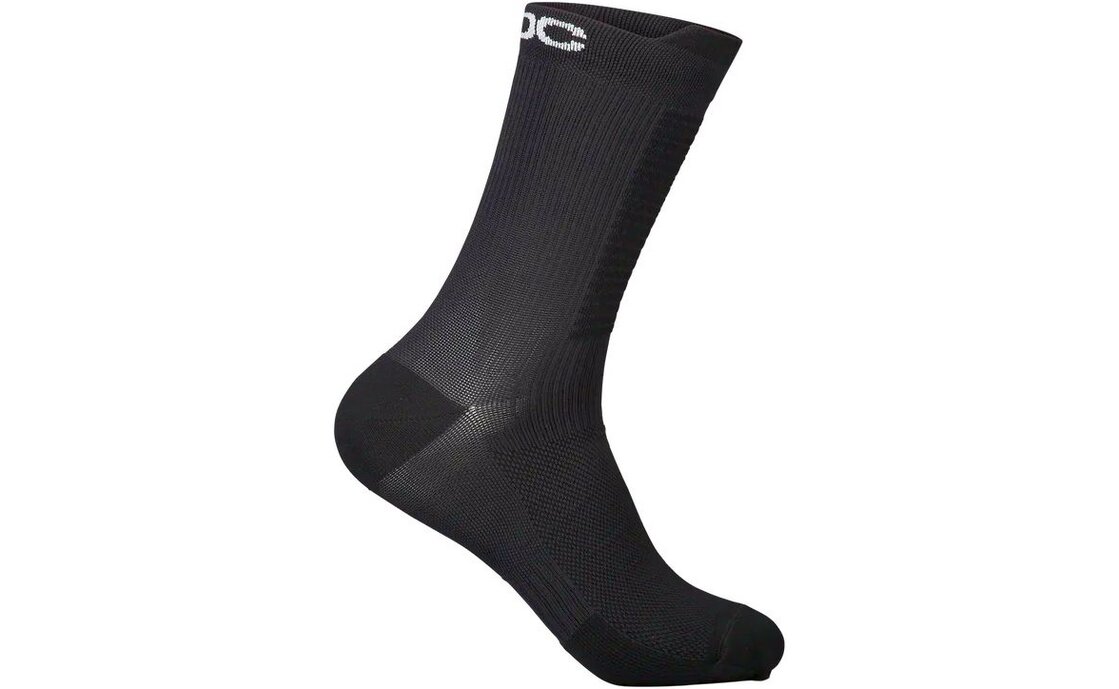POC Lithe MTB Sock Mid