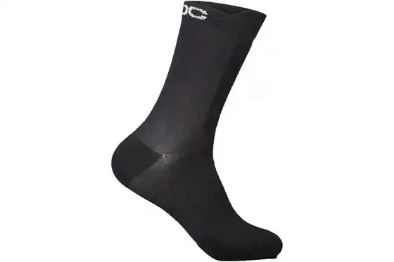 Bekleidung - POC Lithe MTB Sock Mid