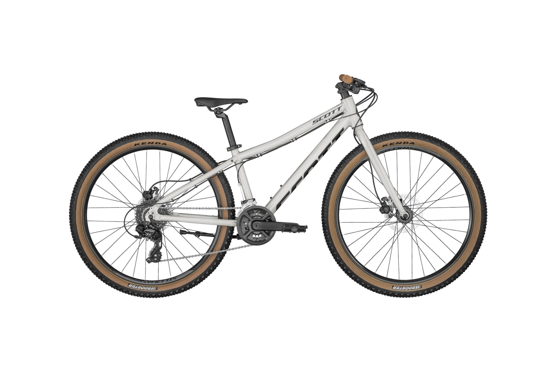 Scott Scale 26 Rigid 2025 Diamant in 26 Zoll bestellen Fahrrad XXL