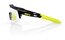 100 Percent Speedcraft XS Gloss Black / Photochromic Lens