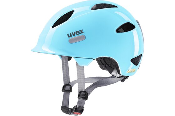 Kinder Fahrradhelme - Uvex Oyo