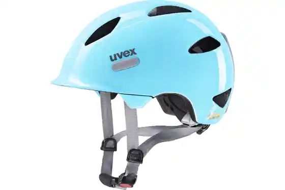 Kinder Fahrradhelme - Uvex Oyo