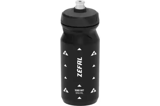 Zefal - Zefal Trinkflasche Sense Soft - 650 ml