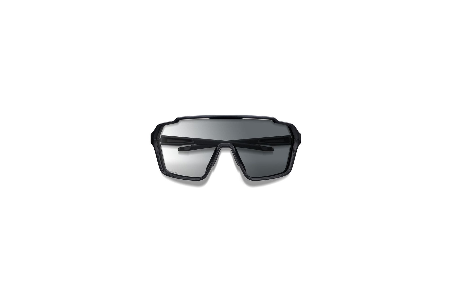 Smith Shift XL MAG Black - Photochromic Clear To Gray