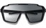 Smith Shift XL MAG Black - Photochromic Clear To Gray
