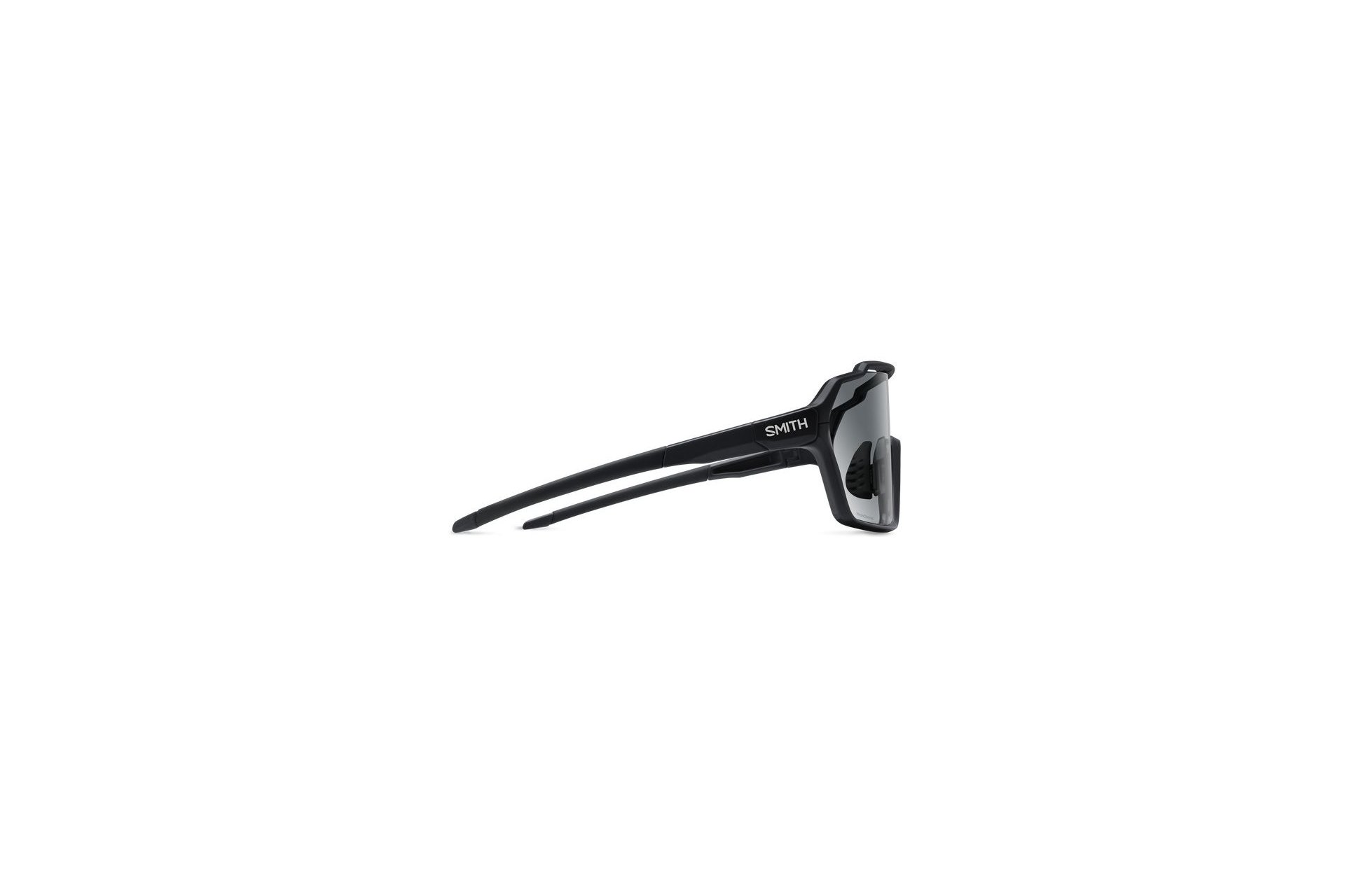 Smith Shift XL MAG Black - Photochromic Clear To Gray