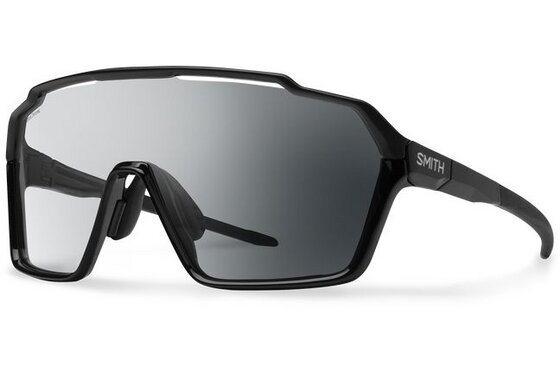 Smith - Smith Shift XL MAG Black - Photochromic Clear To Gray