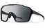 Smith Shift XL MAG Black - Photochromic Clear To Gray