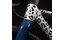Luxshield Reflektoren Aufkleber Leopard