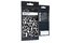 Luxshield Reflektoren Aufkleber Leopard