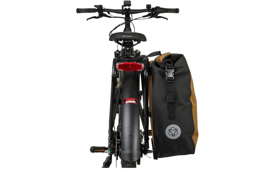 AGU Clean Single Bike Bag Shelter Large CG