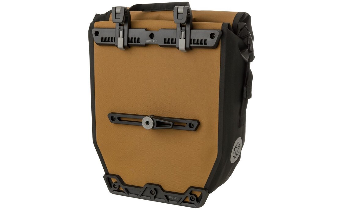 AGU Clean Single Bike Bag Shelter Large CG