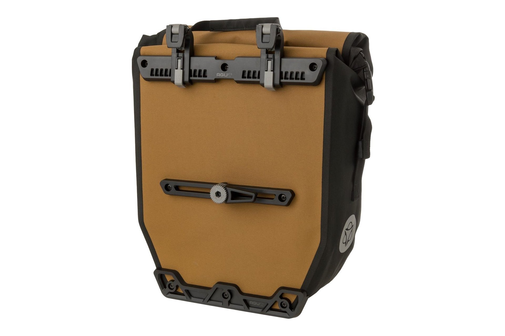 AGU Clean Single Bike Bag Shelter Large CG
