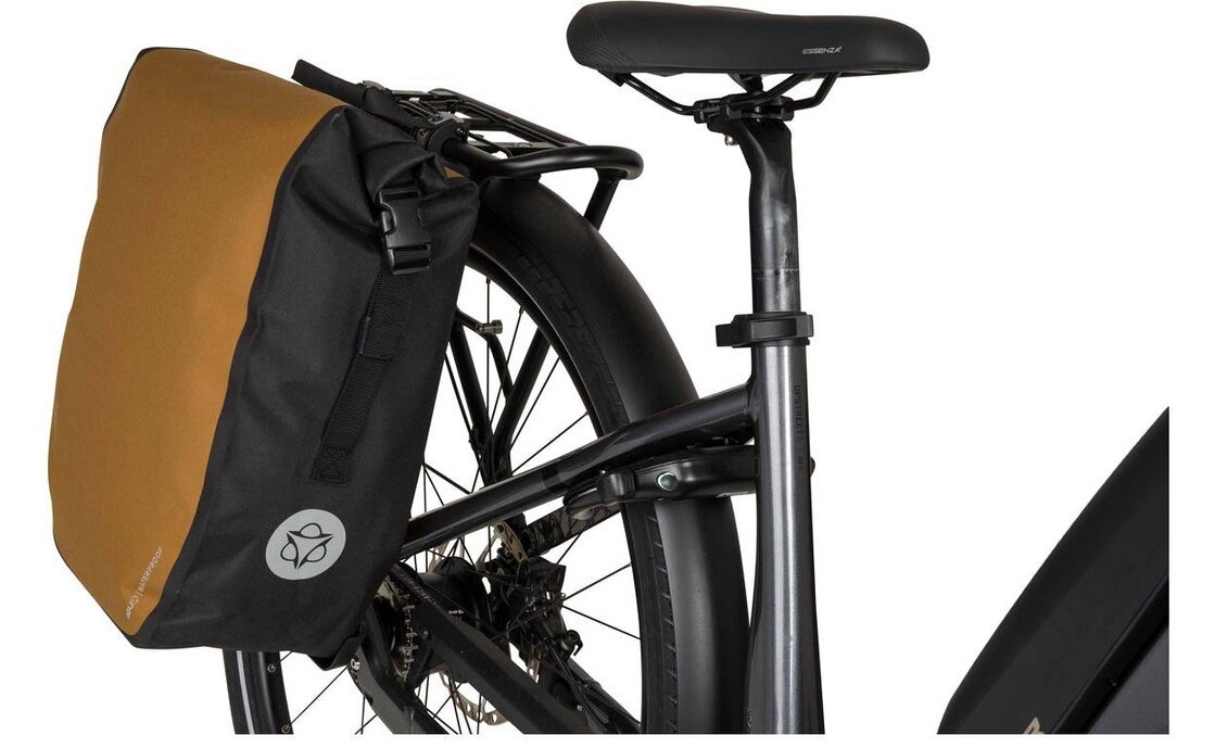 AGU Clean Single Bike Bag Shelter Large CG