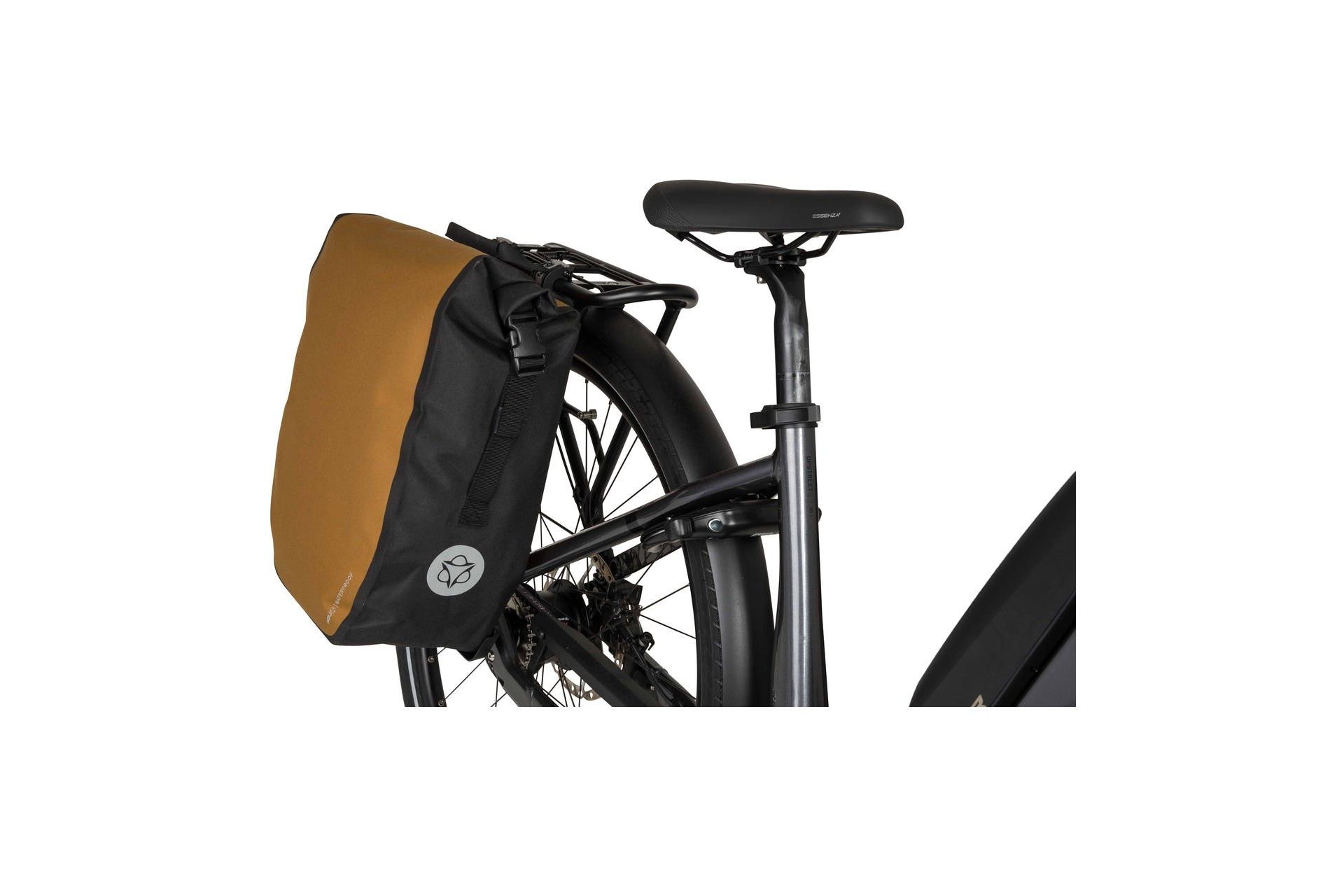 AGU Clean Single Bike Bag Shelter Large CG