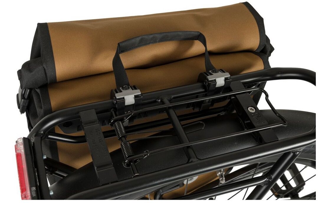AGU Clean Single Bike Bag Shelter Large CG