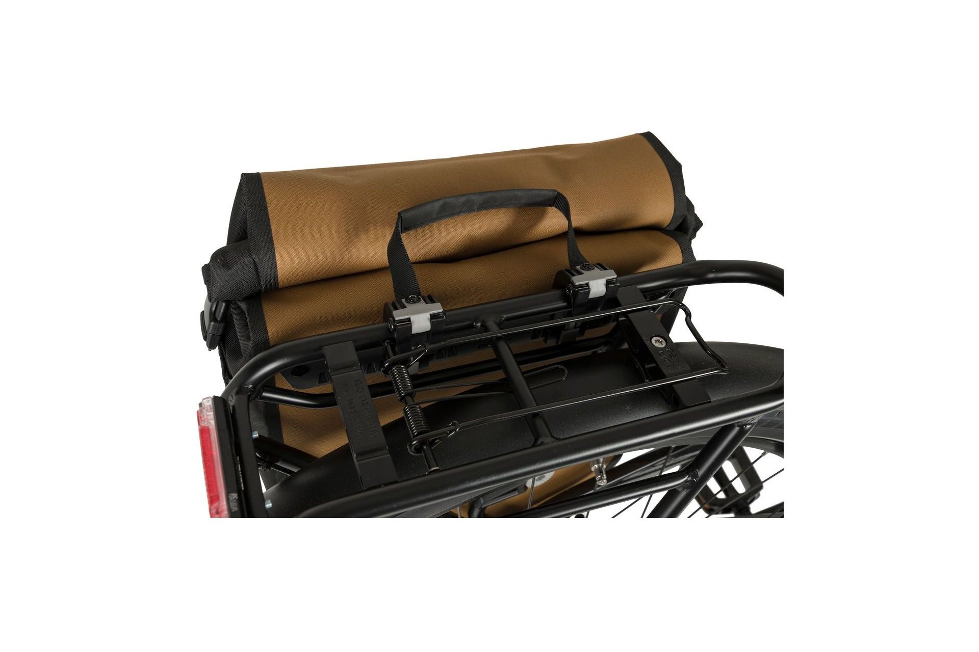 AGU Clean Single Bike Bag Shelter Large CG