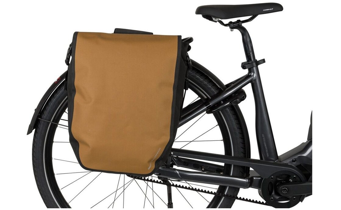 AGU Clean Single Bike Bag Shelter Large CG