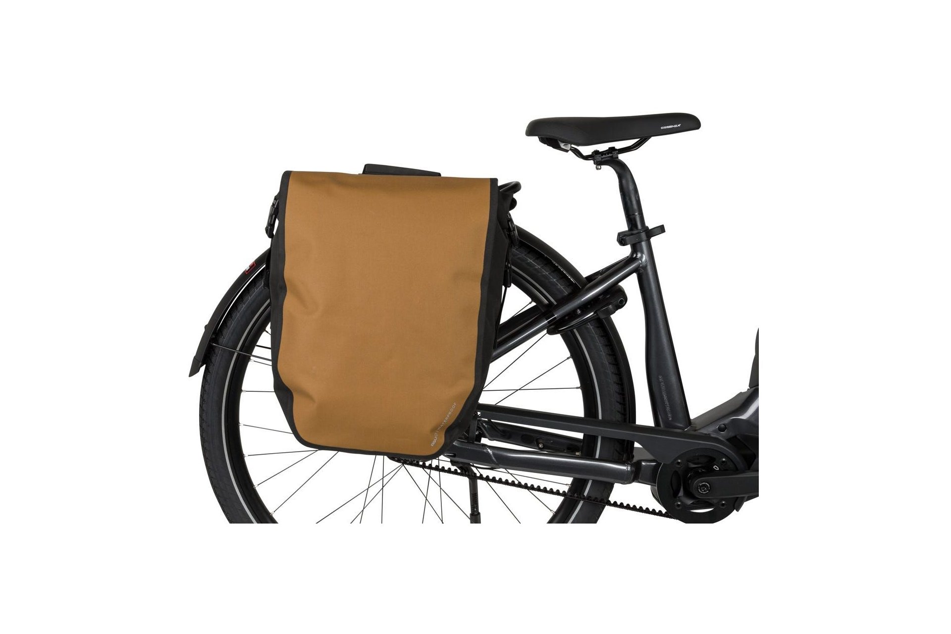 AGU Clean Single Bike Bag Shelter Large CG