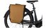 AGU Clean Single Bike Bag Shelter Large CG