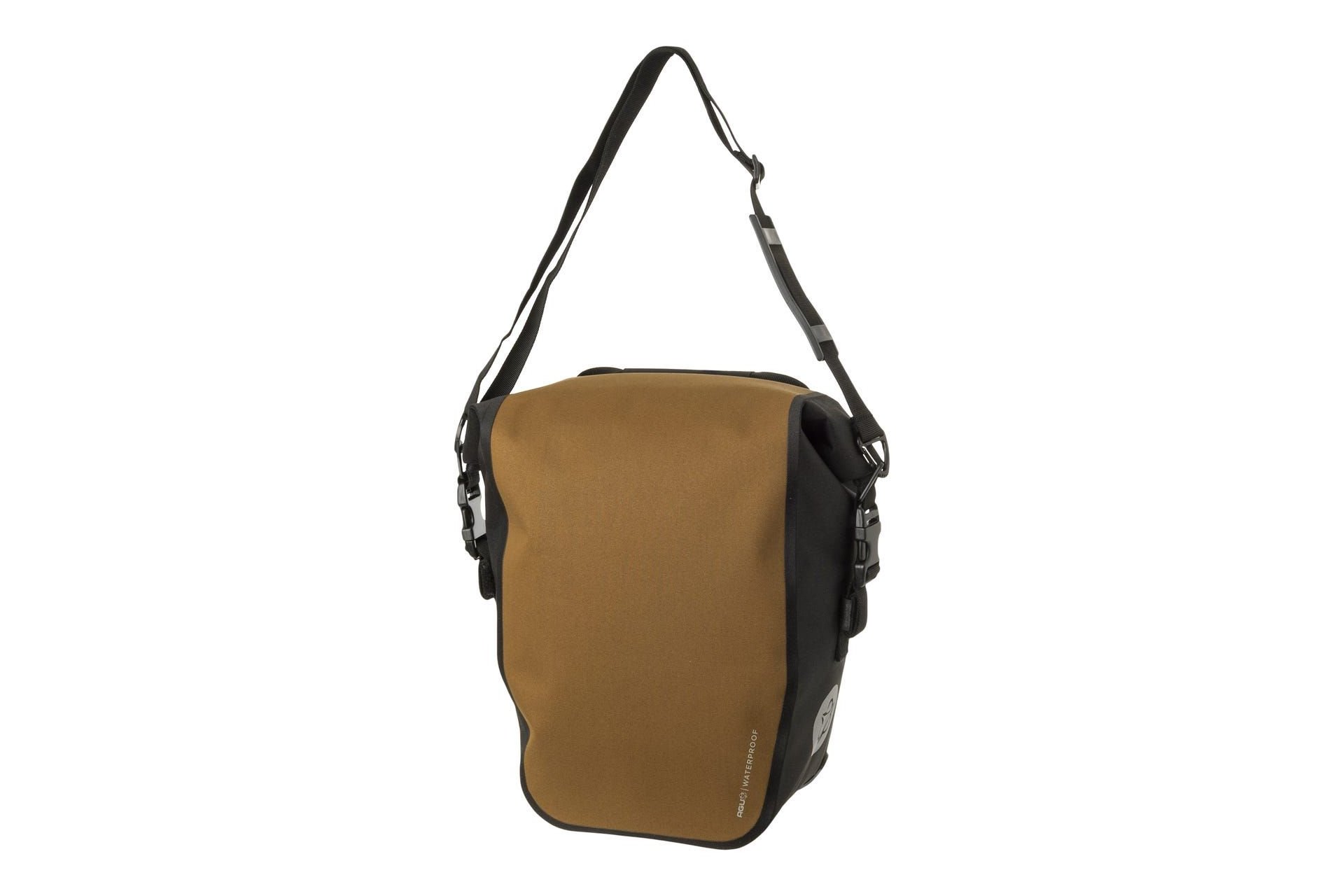 AGU Clean Single Bike Bag Shelter Large CG