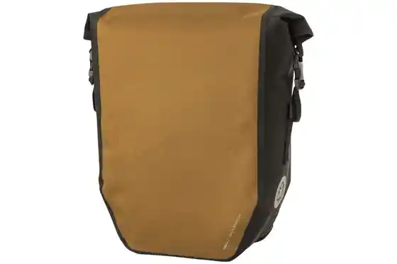 Fahrradtaschen & Körbe - AGU Clean Single Bike Bag Shelter Large CG