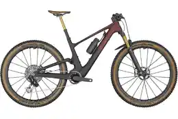 Scott Lumen eRIDE 900 SL TR - 522 Wh - 29 Zoll - Fully