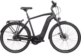 Hercules Intero I-R5 - 630 Wh - 28 Zoll - Diamant - 2023