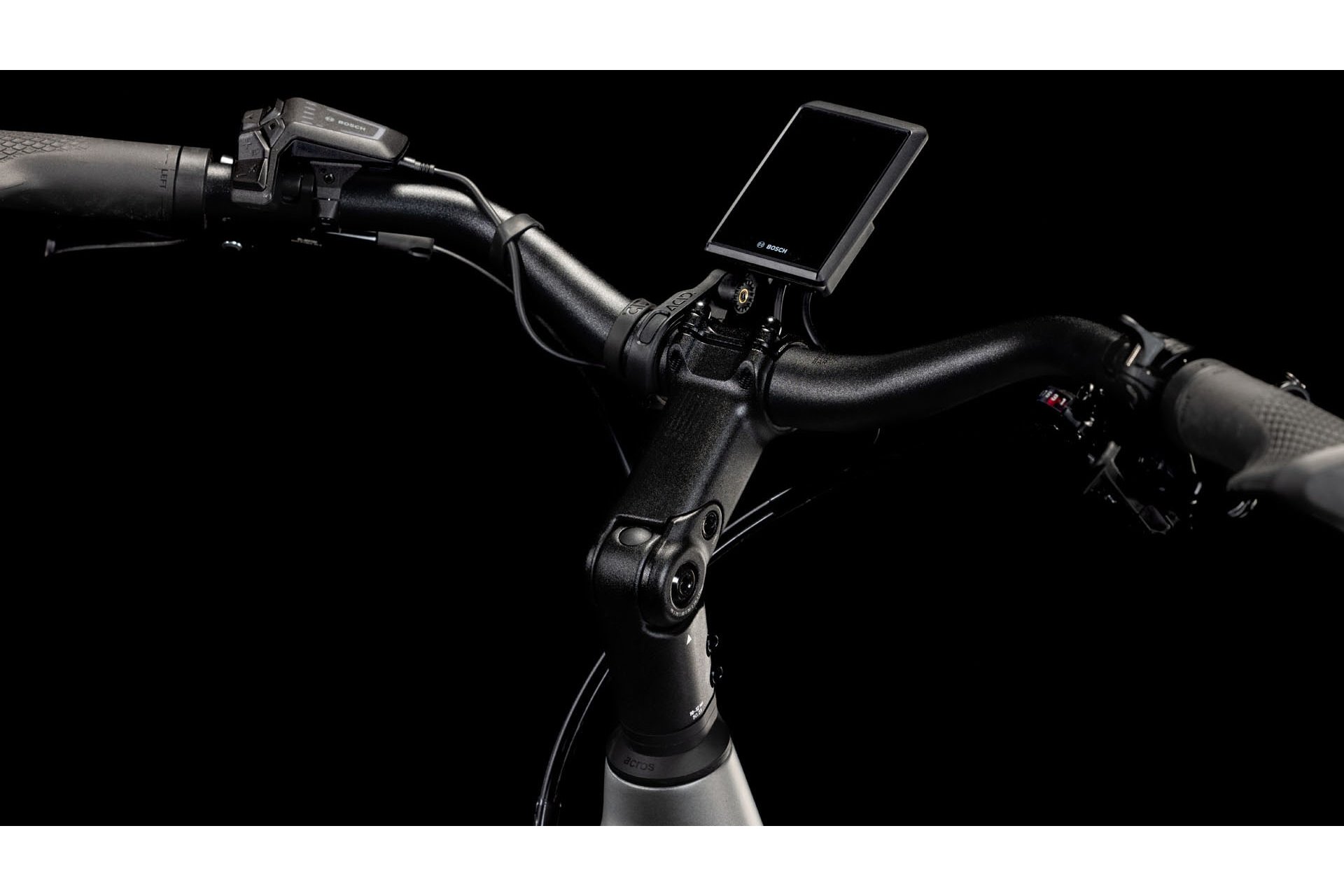 Cube Supreme Hybrid SLX 625 - 625 Wh - 28 Zoll - Tiefeinsteiger - 2026