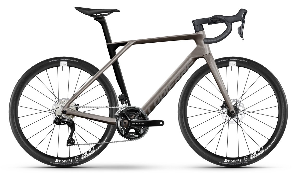 Lapierre Xelius DRS 6.0 C1 - 28 Zoll - Diamant