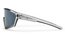 CHPO Vinfred Transparent Grey - Silver Mirror