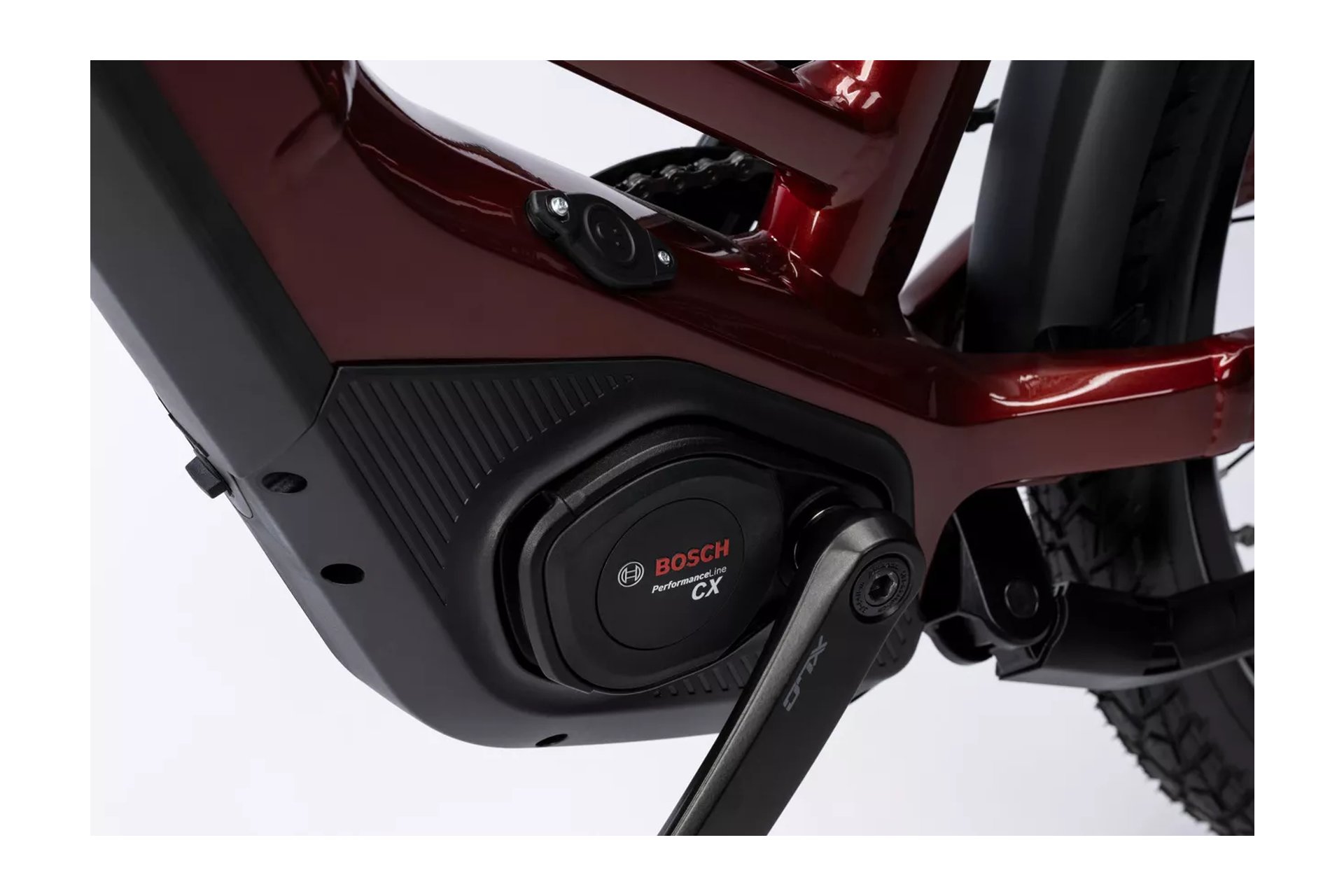 Winora Yakun X10 - 800 Wh - 27,5 Zoll - Tiefeinsteiger - 2026