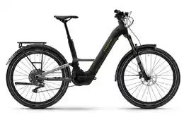 Haibike Adventr 6 Low - 800 Wh - 27,5 Zoll - Fully - 2027