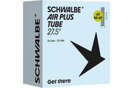 Schwalbe AV14L-AP Air Plus Schlauch 27,5 Zoll - 40 mm