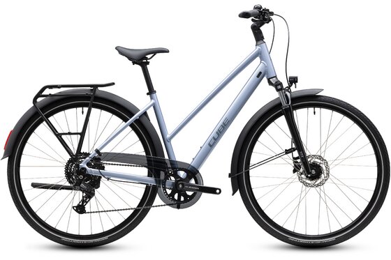 Cube Touring - Cube Touring ONE - 28 Zoll - Trapez - 2027