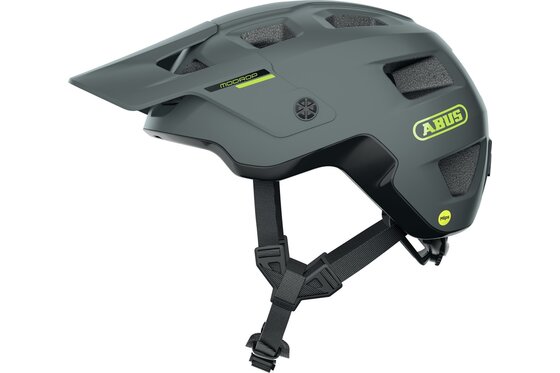 MTB Helme - Abus MoDrop MIPS