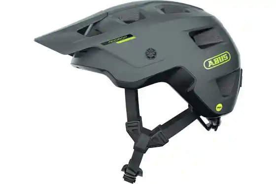 MTB Helme und Goggles - Abus MoDrop MIPS