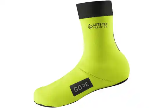 Fahrradbekleidung Sale - Gore Shield Thermo Überschuhe