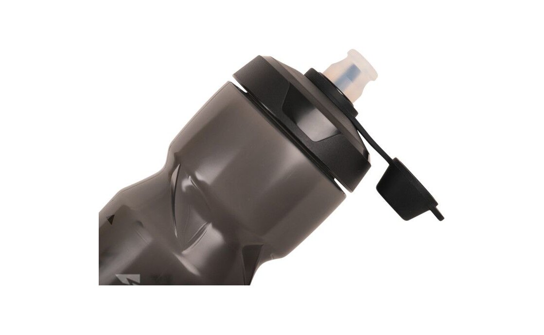 Zefal Trinkflasche Sense Soft - 650 ml No-Mud