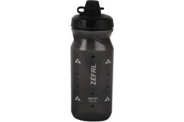 Zefal Trinkflasche Sense Soft - 650 ml No-Mud