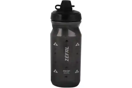 Zefal - Zefal Trinkflasche Sense Soft - 650 ml No-Mud